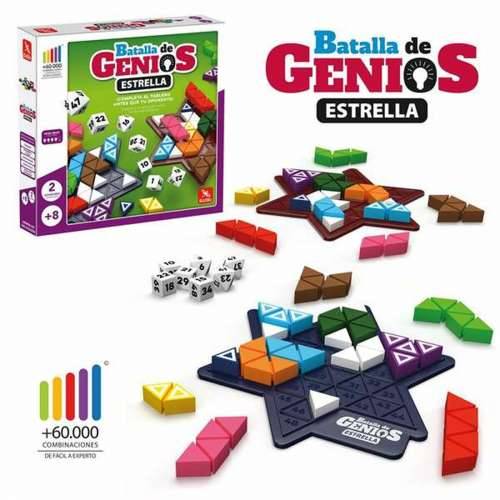 Edukativna Igra Estrella Batalla de Genios Cijena