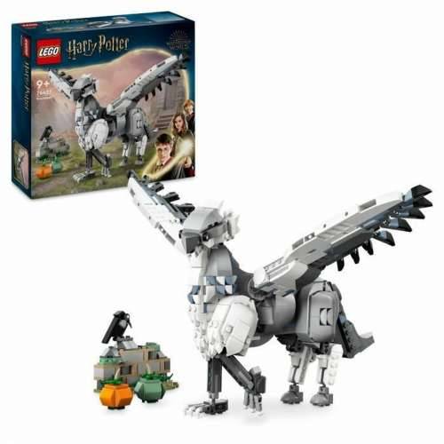 Igra Gradnje Lego 76427 Buckbeak Pisana Cijena