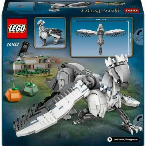 Igra Gradnje Lego 76427 Buckbeak Pisana Cijena