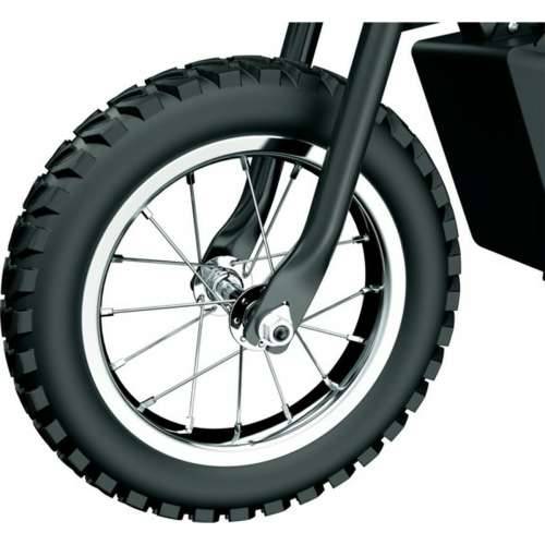 Električni motocikl za djecu Razor MX125 Bijela Krom Cijena