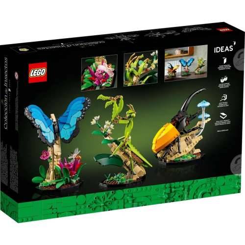 Igra Gradnje Lego Colección de insectos Cijena