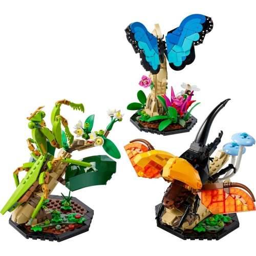 Igra Gradnje Lego Colección de insectos Cijena