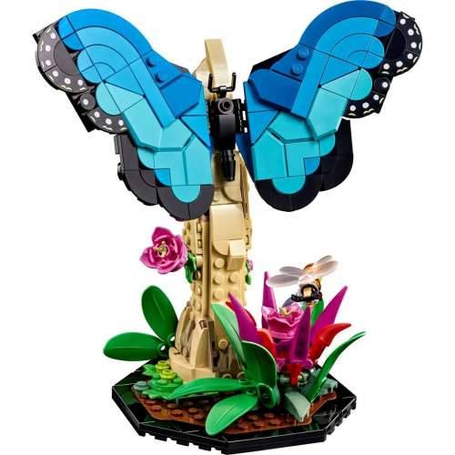 Igra Gradnje Lego Colección de insectos Cijena