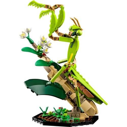 Igra Gradnje Lego Colección de insectos Cijena