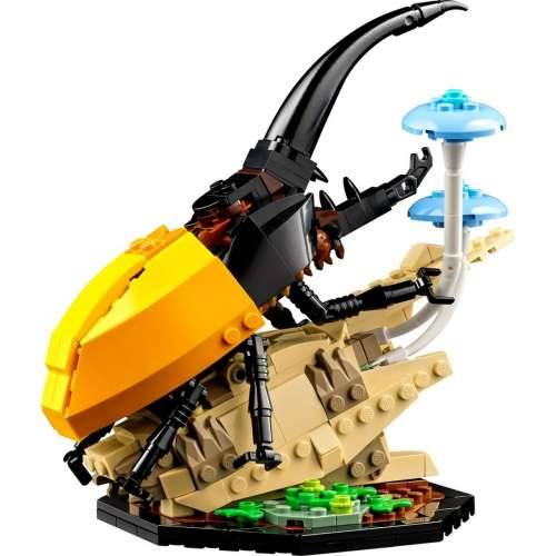 Igra Gradnje Lego Colección de insectos Cijena
