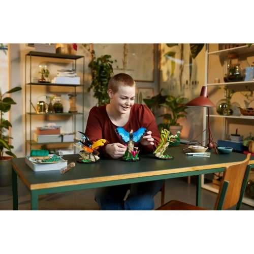 Igra Gradnje Lego Colección de insectos Cijena
