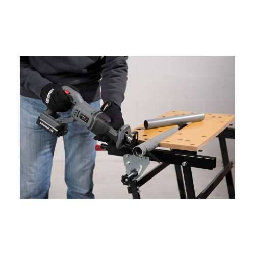 Recipročna pila Powerplus POWEB2510 2500 rpm 18 V Cijena