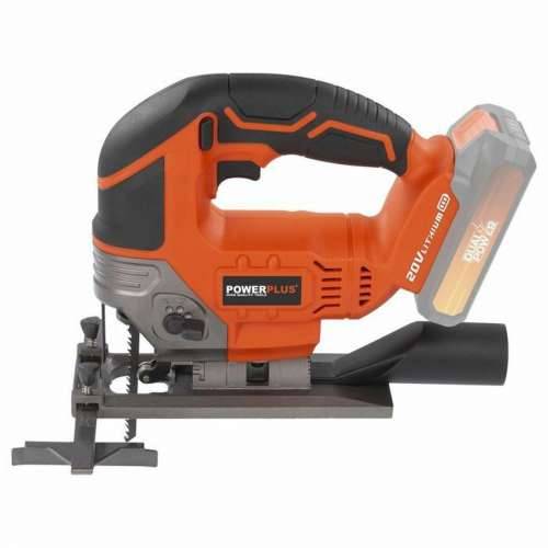 Jigsaws Powerplus Dual Power Powdp25300 20 V Cijena