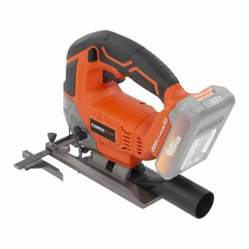 Jigsaws Powerplus Dual Power Powdp25300 20 V Cijena