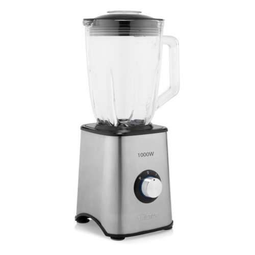 Mikser u posudi Tristar BL-4471 1,5 L 1000W Nehrđajući Čelik Crna 1000W Cijena