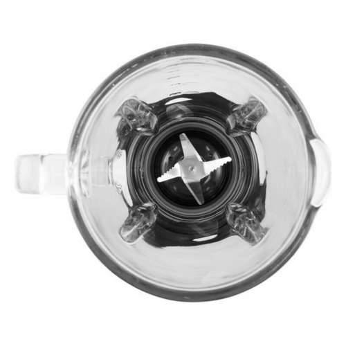 Mikser u posudi Tristar BL-4471 1,5 L 1000W Nehrđajući Čelik Crna 1000W Cijena