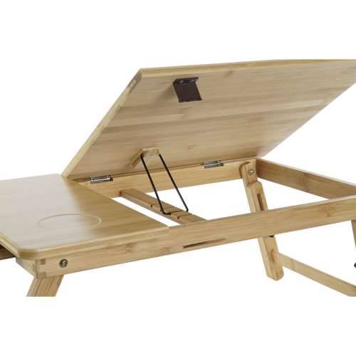 Pladanj Home ESPRIT Bambus 62 x 34 x 24 cm Cijena