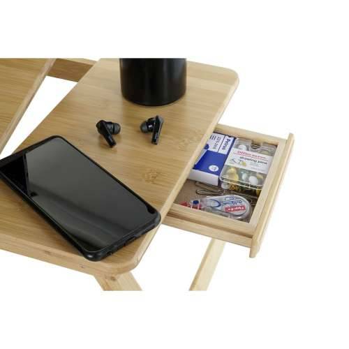 Pladanj Home ESPRIT Bambus 62 x 34 x 24 cm Cijena