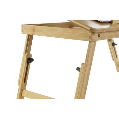 Pladanj Home ESPRIT Bambus 62 x 34 x 24 cm Cijena