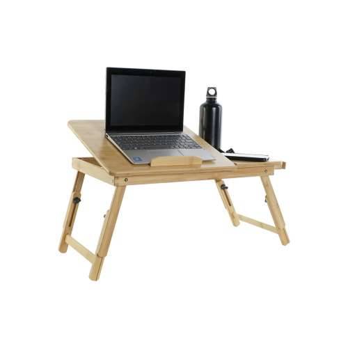 Pladanj Home ESPRIT Bambus 62 x 34 x 24 cm Cijena
