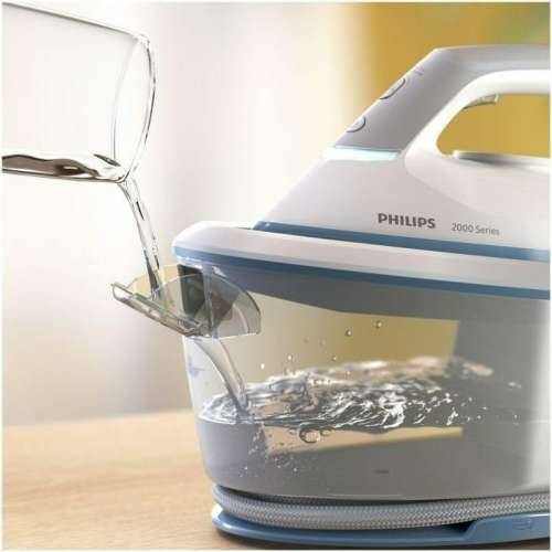 Parno glačalo Philips PSG2000/20 2400 W Cijena