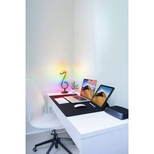 Stolna svjetiljka Activejet AJE-MELODY RGB Crna Plastika 7 W 5 V Cijena