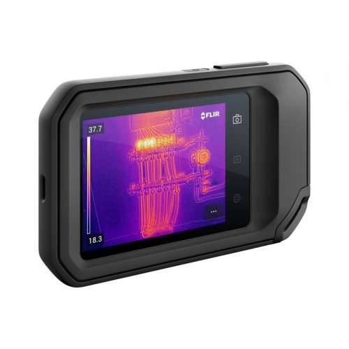 Toplinska komera Flir C-5 Cijena