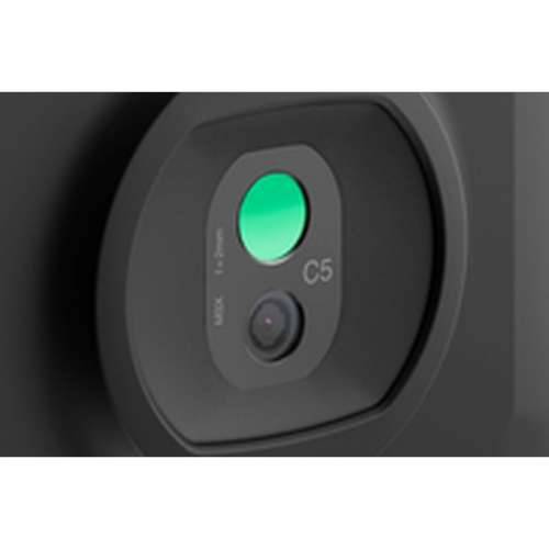 Toplinska komera Flir C-5 Cijena
