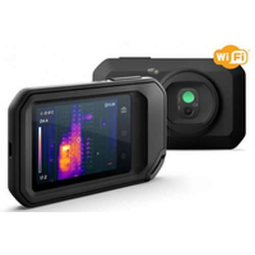 Toplinska komera Flir C-5 Cijena