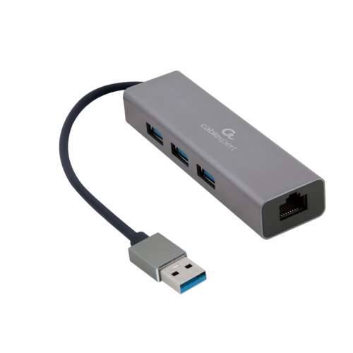 USB-C Adapter u VGA GEMBIRD A-AMU3-LAN-01 Cijena