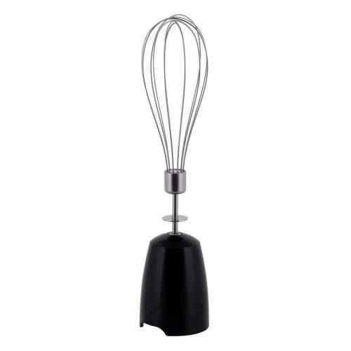 Mikser u posudi Braun MQ9195XLI Crna 1200 W 500 ml Cijena