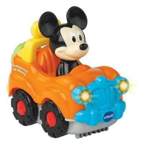 Igračka auto Vtech 80-405067 12 x 6 cm Cijena