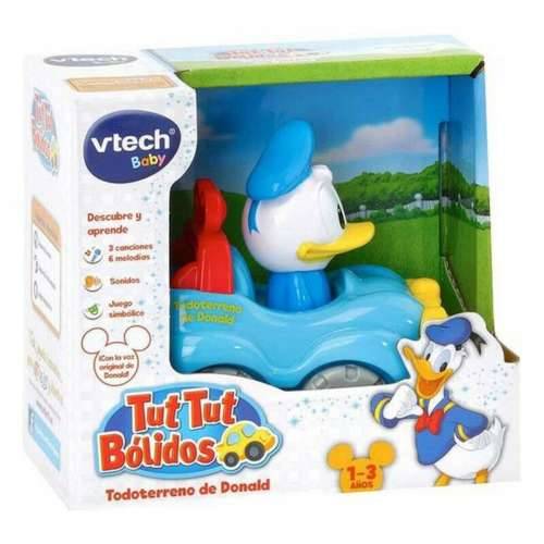 Igračka auto Vtech 80-405067 12 x 6 cm Cijena