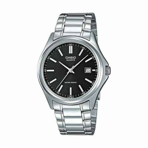 Muški satovi Casio Srebrna Plastika Cijena
