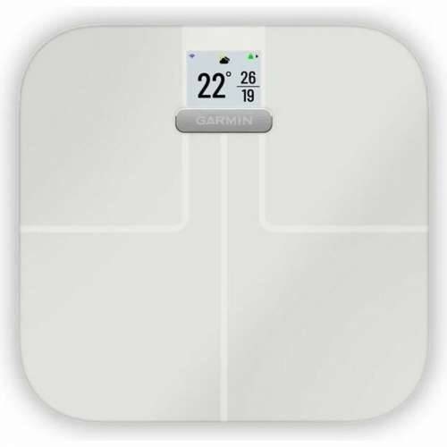 Bluetooth Digitalna Vaga GARMIN Index S2 Cijena