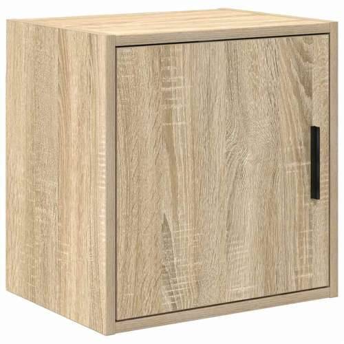Garažni zidni ormarić Sonoma hrast konstruirano drvo - sonoma hrast 40 x 30 x 41 cm 1 Cijena