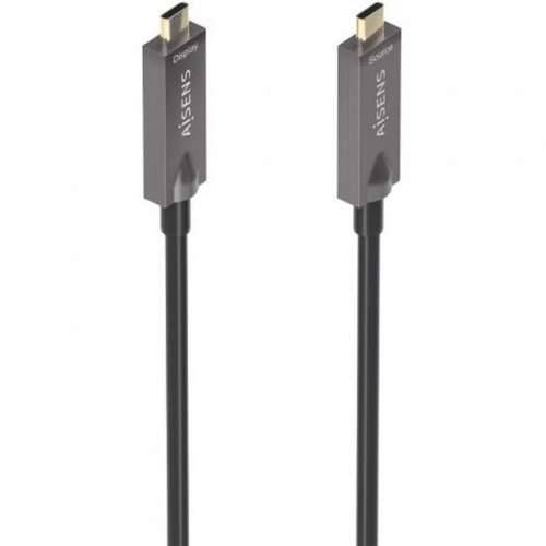 USB kabel Aisens A157-0882 Crna 10 m Cijena