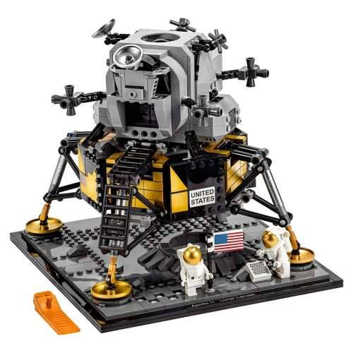 Igra Gradnje Lego 10266 Apollo 11 Alunizador Cijena
