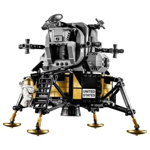 Igra Gradnje Lego 10266 Apollo 11 Alunizador Cijena