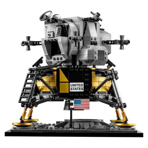 Igra Gradnje Lego 10266 Apollo 11 Alunizador Cijena