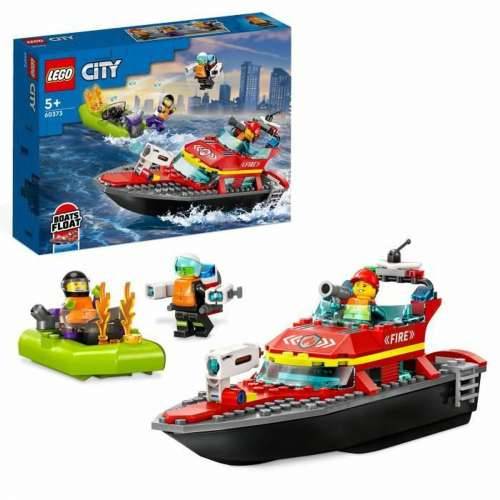 Igra Gradnje Lego 60373 Pisana 144 Dijelovi Cijena