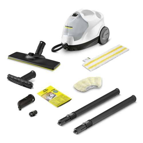 Parni čistač Kärcher SC4 2000 W Cijena