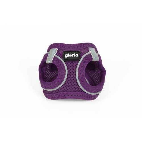 Orma za pse Gloria Trek Star 27-28 cm 31-34,6 cm Vijoličasta XS Cijena