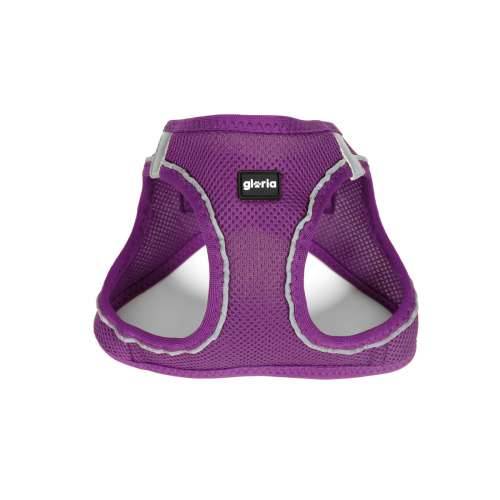 Orma za pse Gloria 41,4-43 cm Vijoličasta S 29,4-32,6 cm Cijena