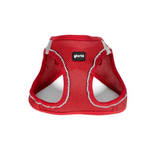 Orma za pse Gloria Trek Star 32,8-35,4 cm 45-47 cm Crvena M Cijena