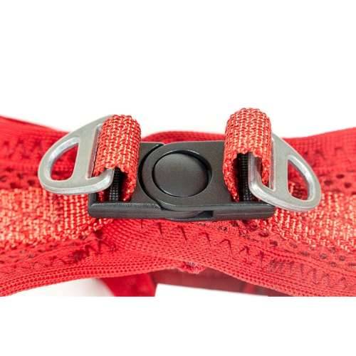 Orma za pse Gloria Trek Star 32,8-35,4 cm 45-47 cm Crvena M Cijena