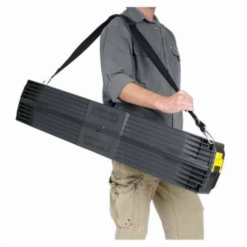 Slikarski stalak Stanley 1-97-475 Sklopiv Metal Aluminij Cijena