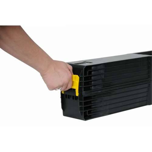 Slikarski stalak Stanley 1-97-475 Sklopiv Metal Aluminij Cijena