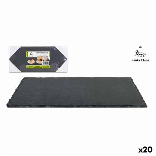 Pladanj Santa Clara Alfares Daska 30 x 13 cm (20 kom.) Cijena