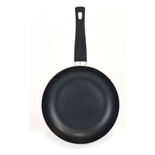 Tava za Wok Quttin Infinity Crvena 28,3 x 47 x 10 cm Cijena