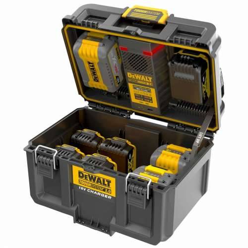 Punjač baterije Dewalt DWST83471 Cijena