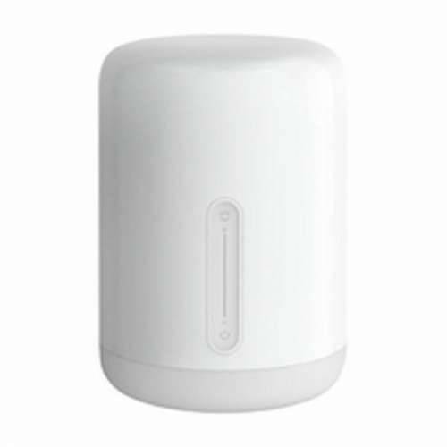 Prijenosna pametna LED svjetiljka Xiaomi Mi Bedside Lamp 2 Bijela 9 W Plastika 220-240 V 1 Dijelovi (1 kom.) Cijena