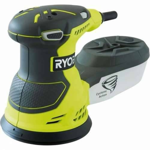 Orbitalna brusilica Ryobi ROS300 Cijena