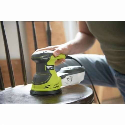 Orbitalna brusilica Ryobi ROS300 Cijena