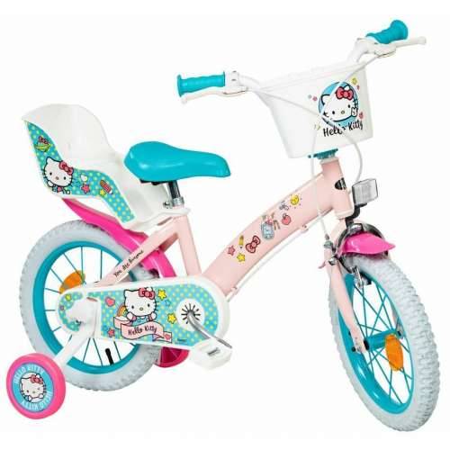 Dječji bicikl Toimsa Hello Kitty Cijena